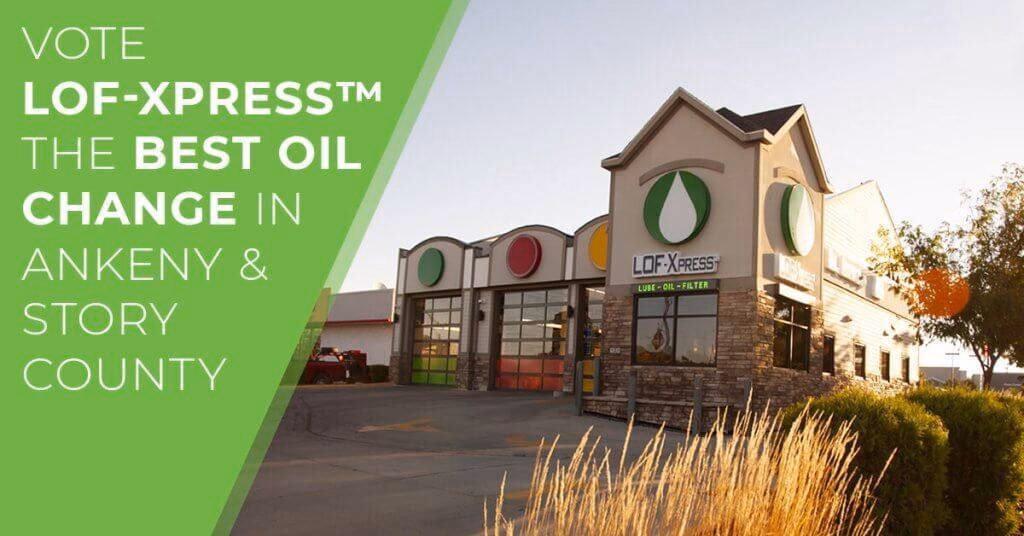 Where is Valvoline instant oil change located?