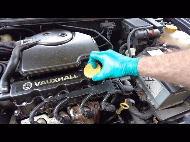 Is 5W-40 oil good for Astra lifters?