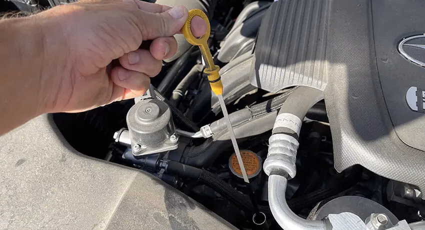 Where can I get a five-star auto repair in Bixby?
