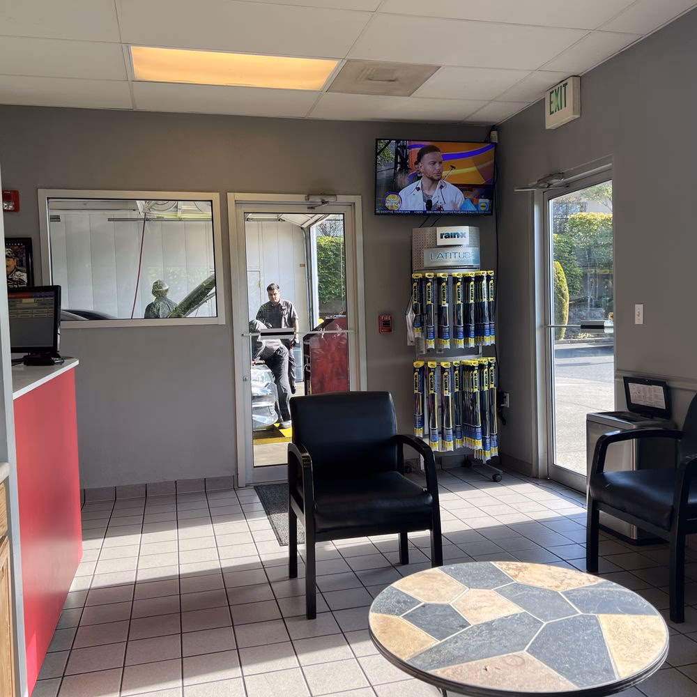 How much does an oil change cost?