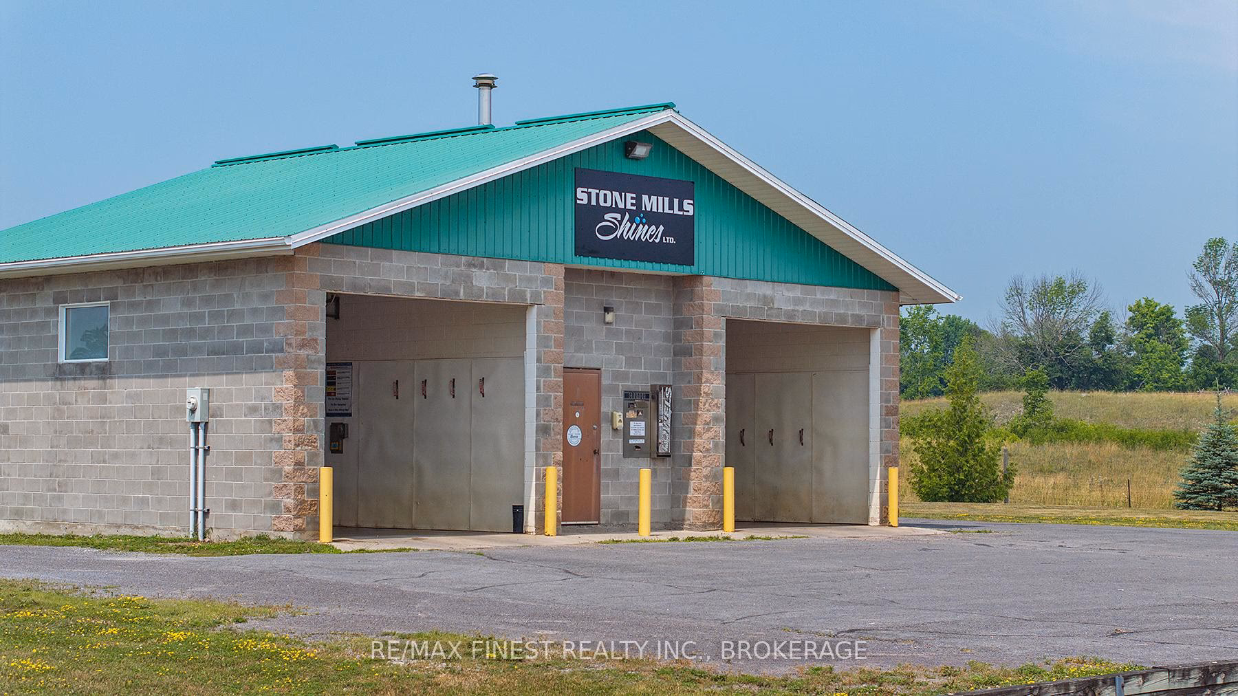 How do I Choose an auto repair business in Canada?