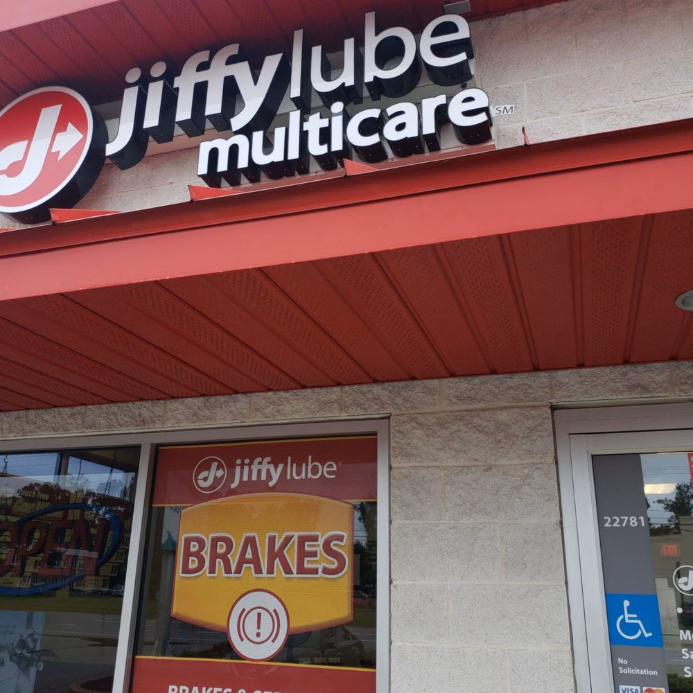 Who sells high quality tires in southern Maryland?