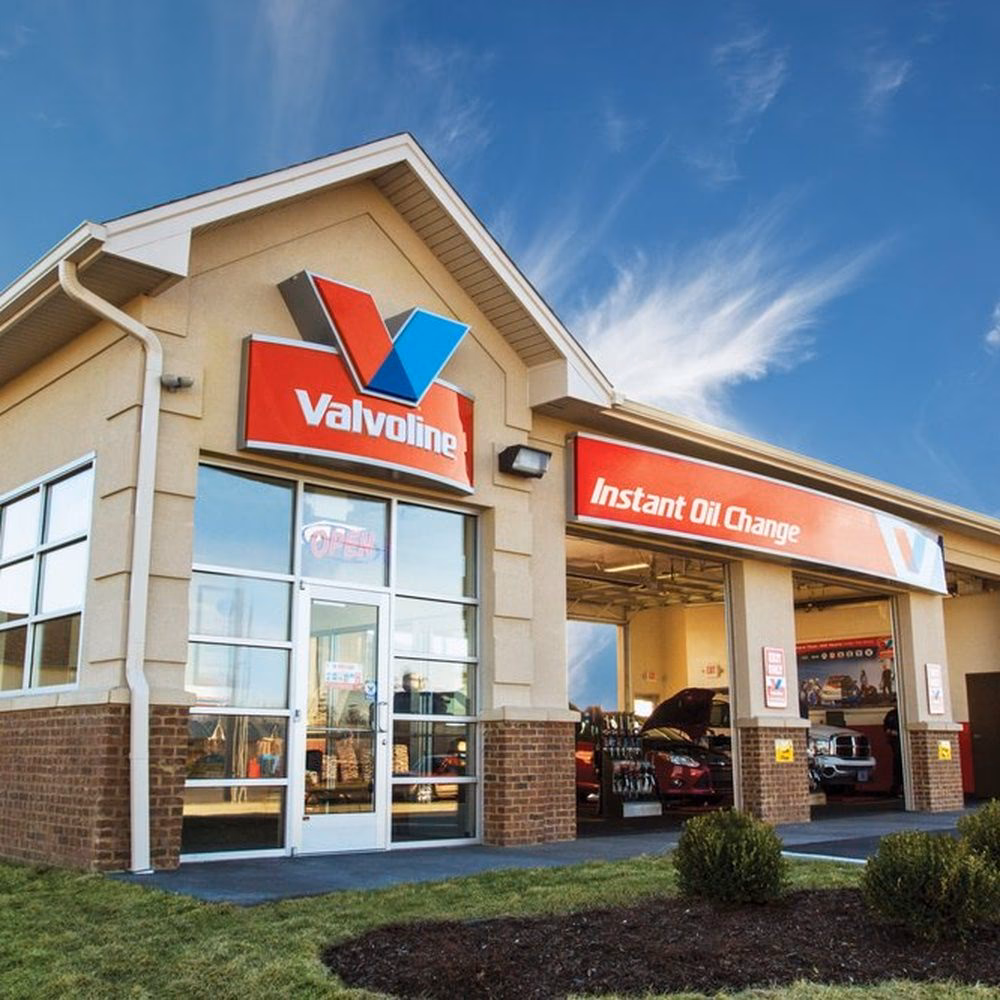 Who is Kwik Kar Lube & Tune?