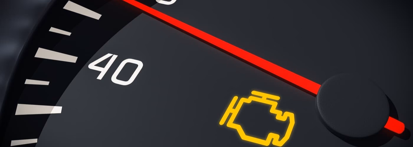 How do you fix a check engine light on a Honda CRV?