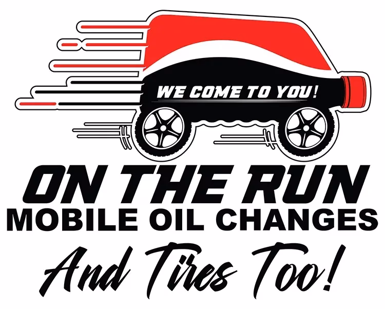 Does wrench provide a mobile oil and filter change estimate?