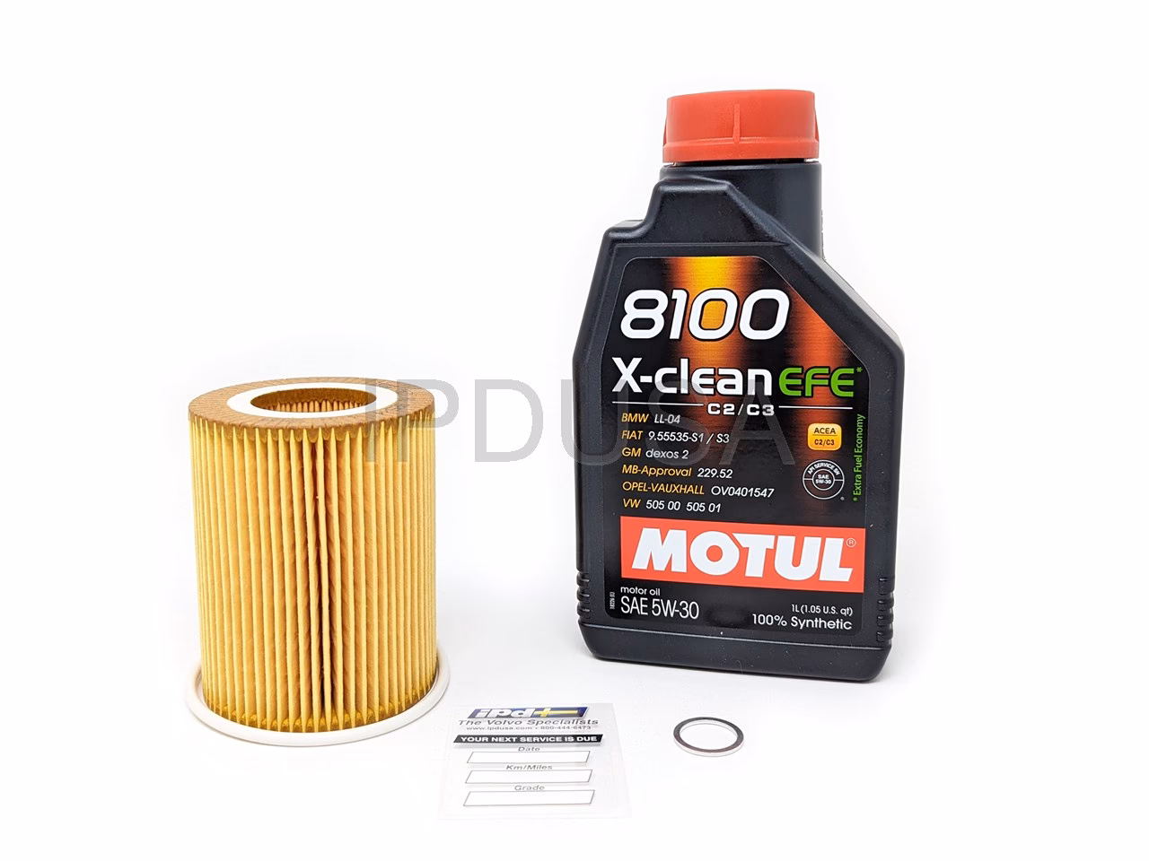 How much does Volvo XC60 maintenance cost?