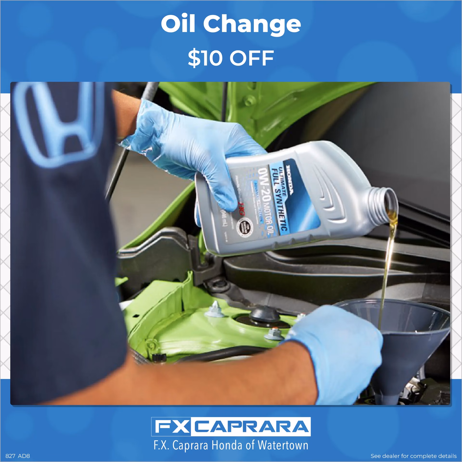 Why should you choose Midas in Watertown?