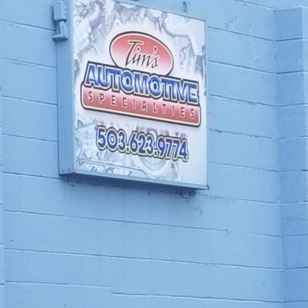 Where can I find auto services in Dallas?