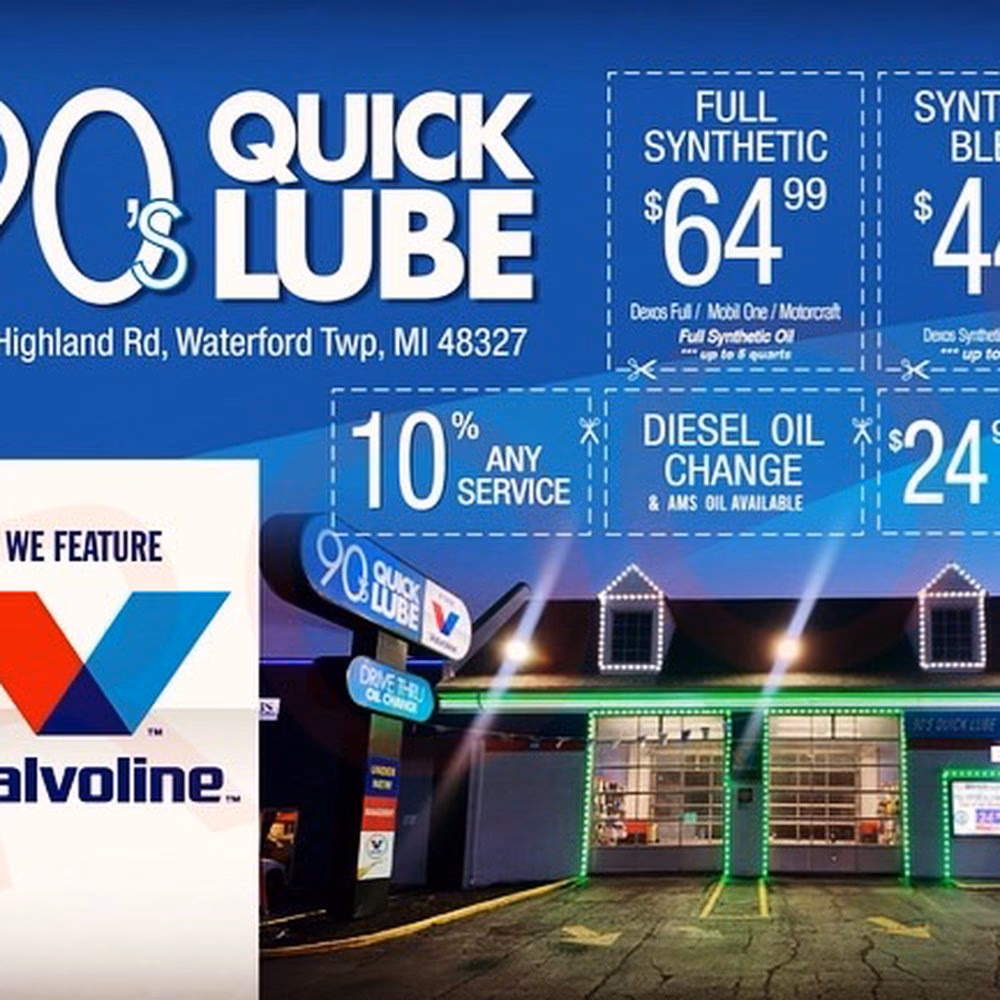 Where is new Dixie Oil located?