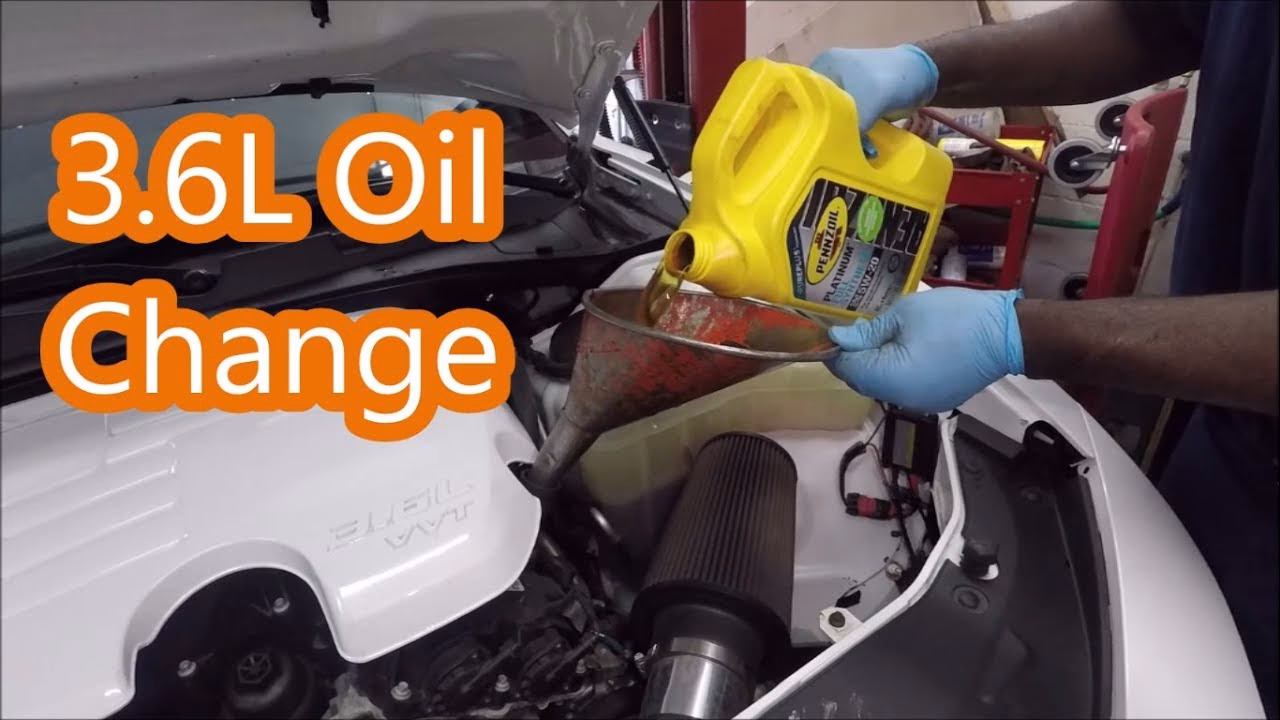 How to reset the oil life on a 2014 Dodge Charger?