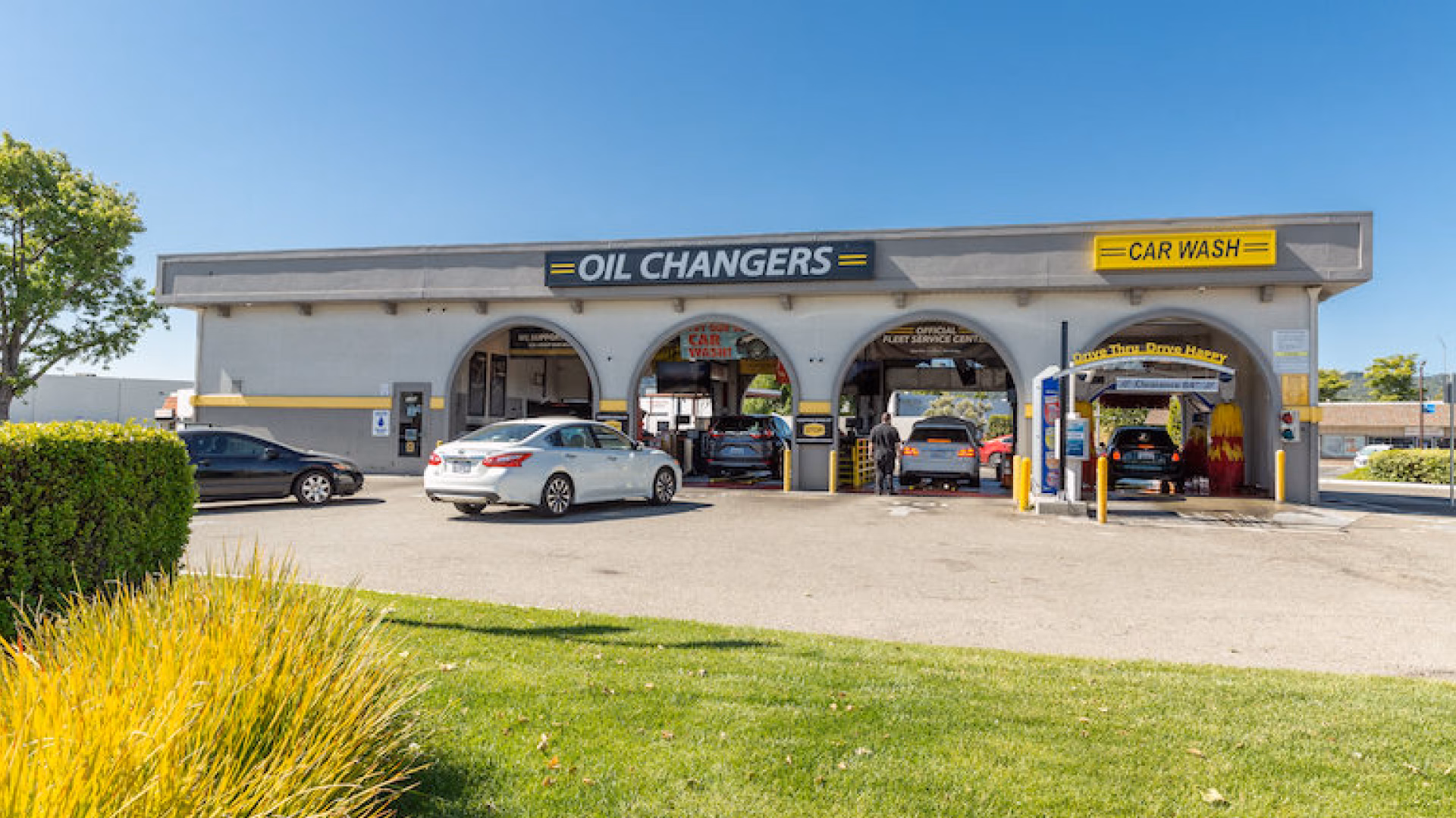 How often should you change engine oil?