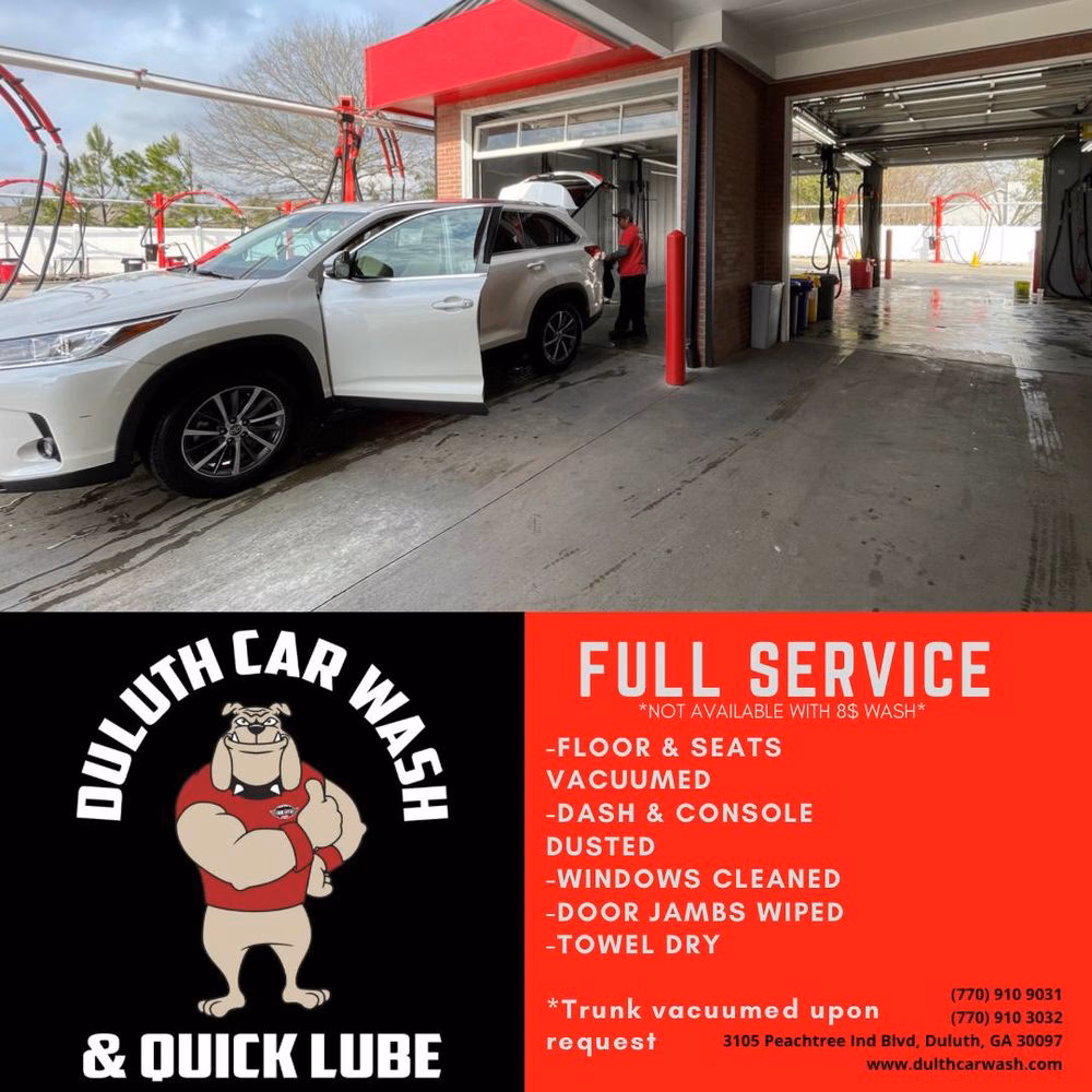 Why do you need an oil change in Duluth?