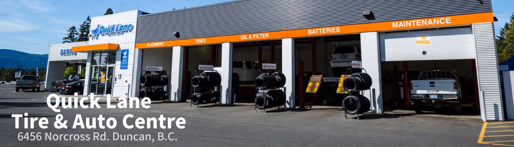 What do you think about the customer service at Duncan Oil Company?