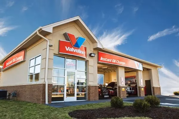 Where can I get an oil change in East Stroudsburg PA?