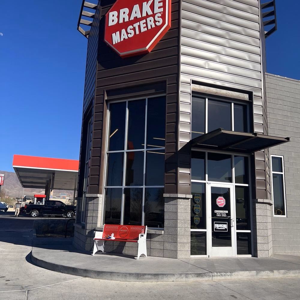 Does Lube X-Press do a drive-thru oil change?