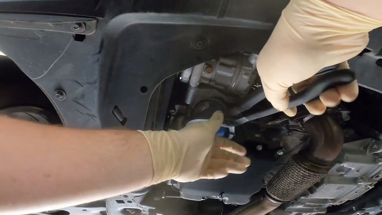 Does my Chevrolet Equinox need an oil change?