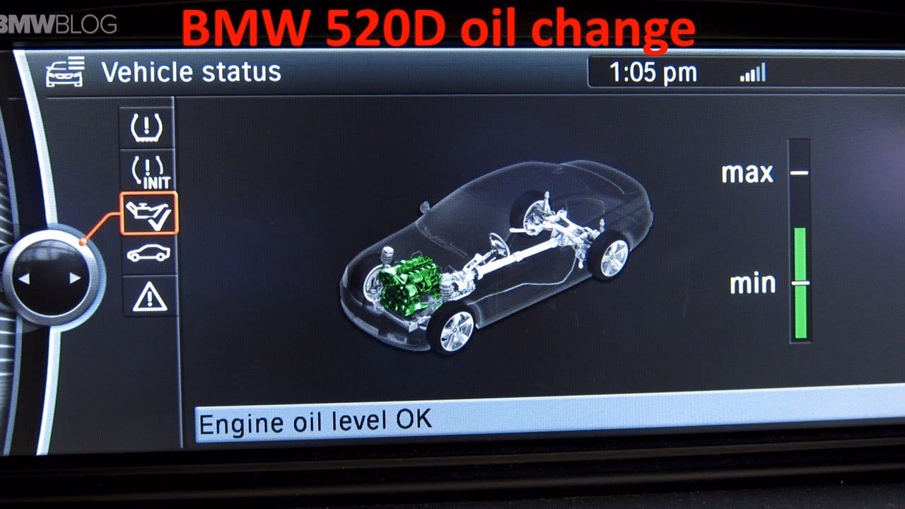 How often should engine oil be changed?