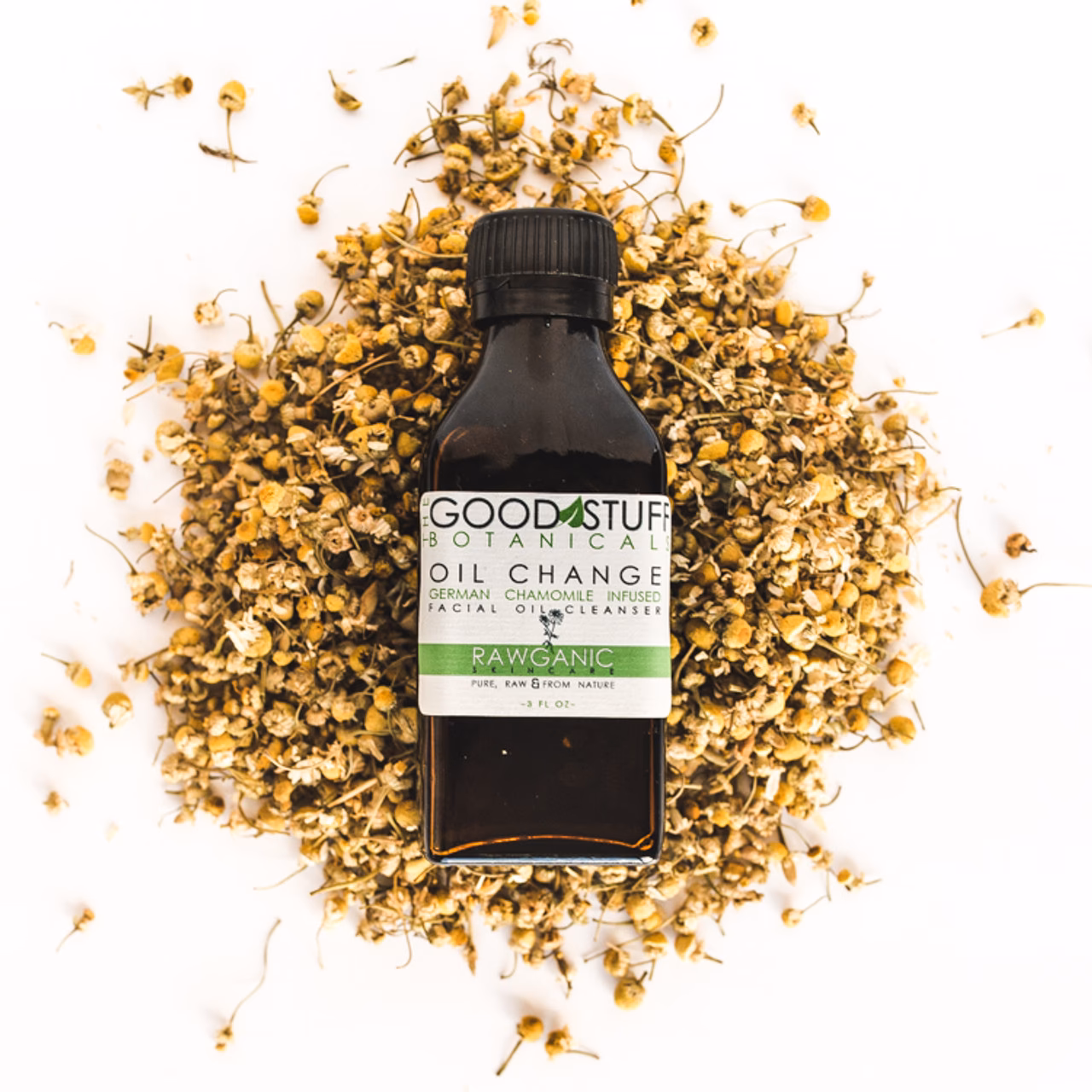 Why should you use a facial oil?