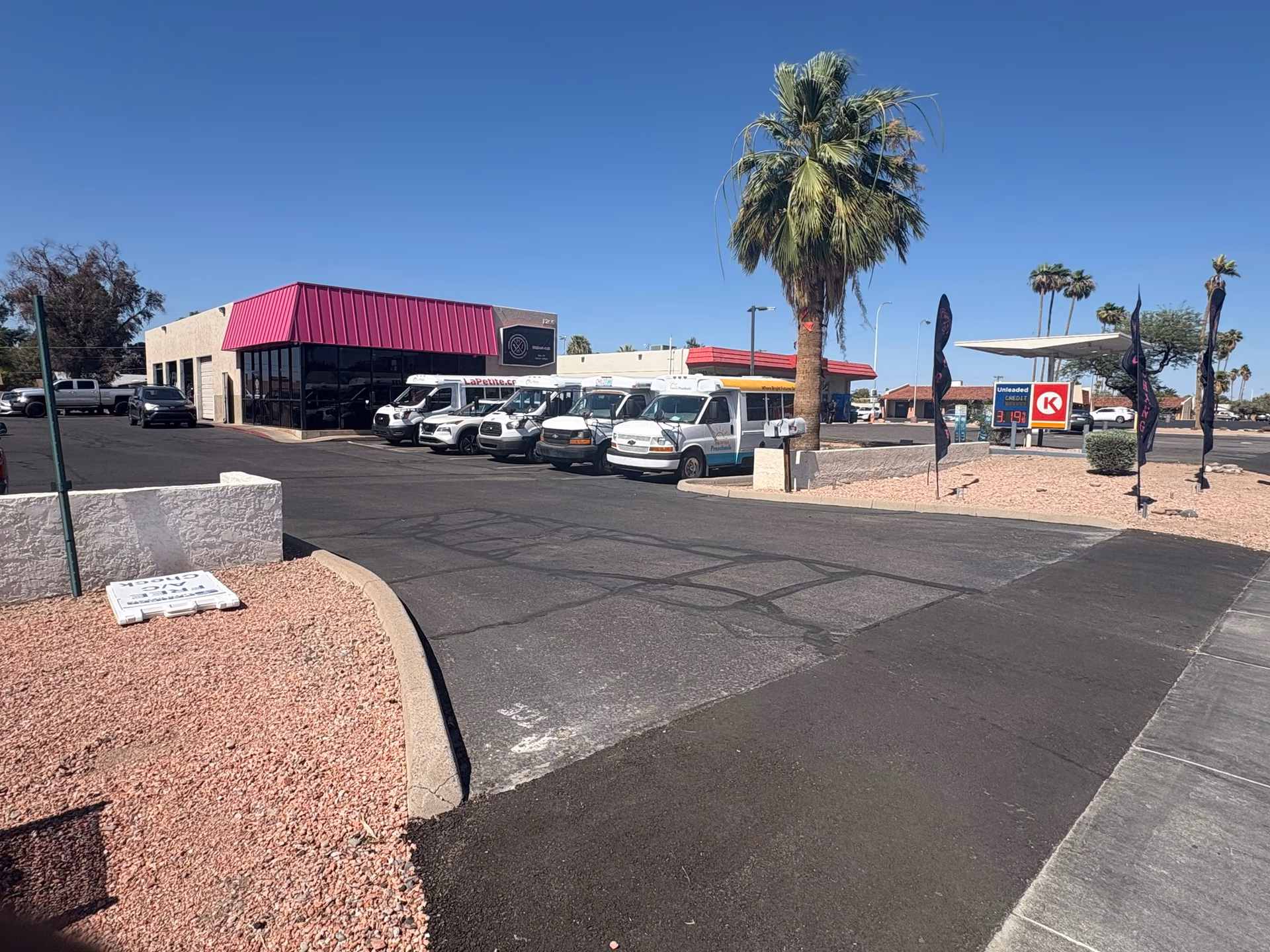 Where can I get an oil change in Flagstaff AZ?