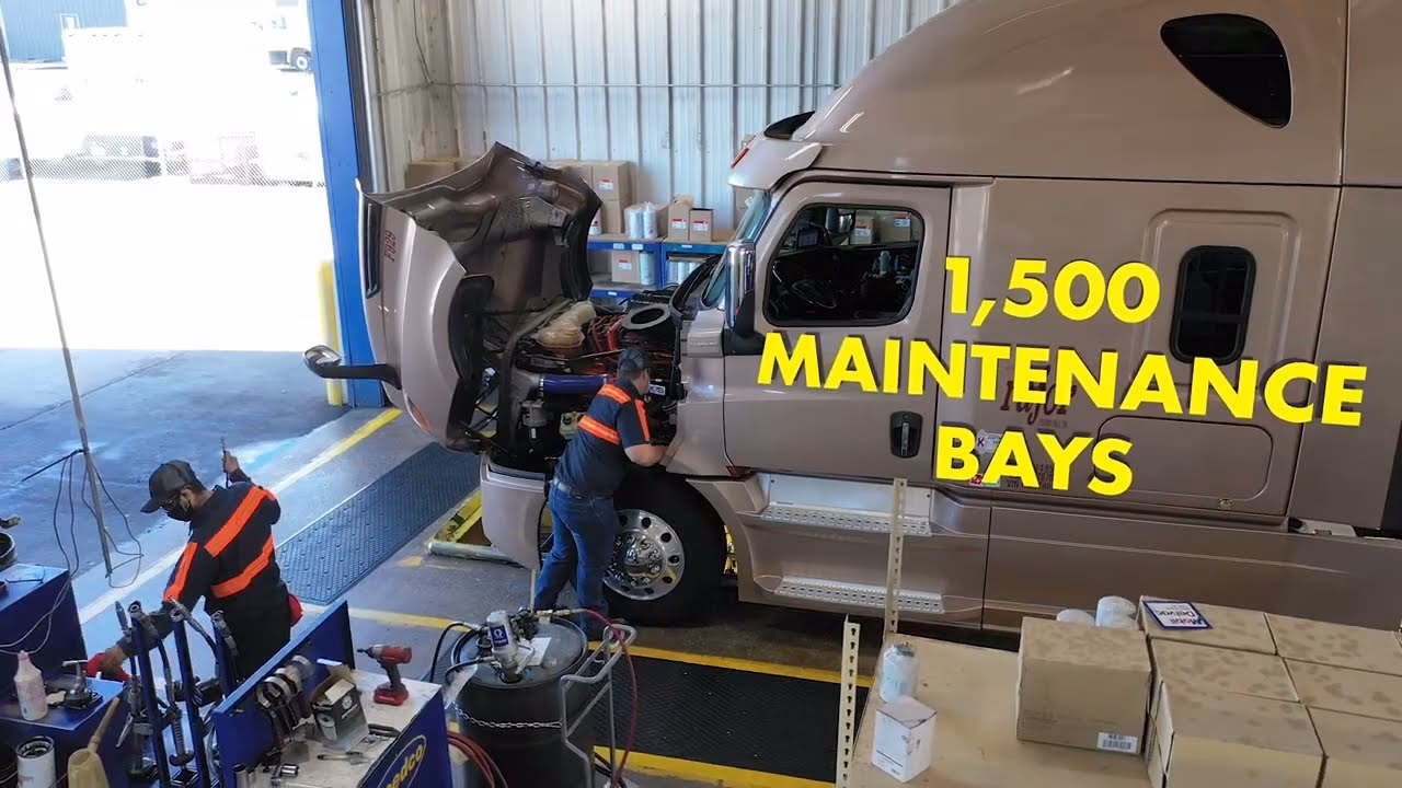 Does a diesel engine need an oil change?