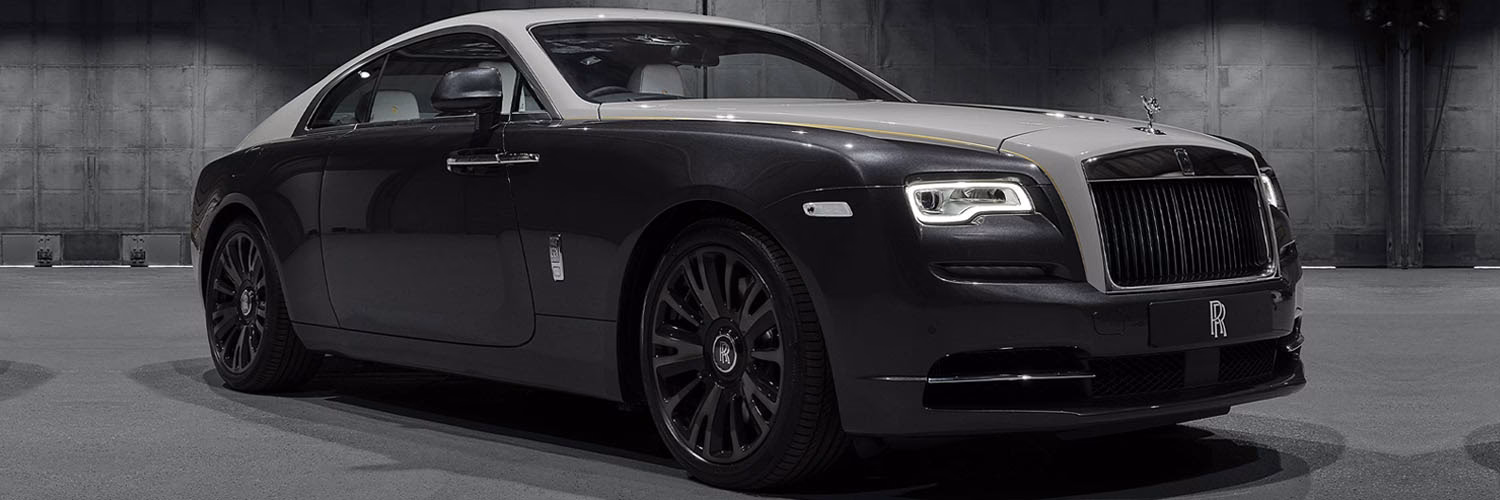 Is the Rolls-Royce Wraith a good car?