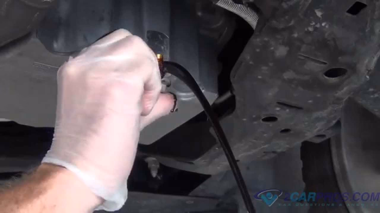 How do I Reset my 2024 Ford Edge oil change indicator?