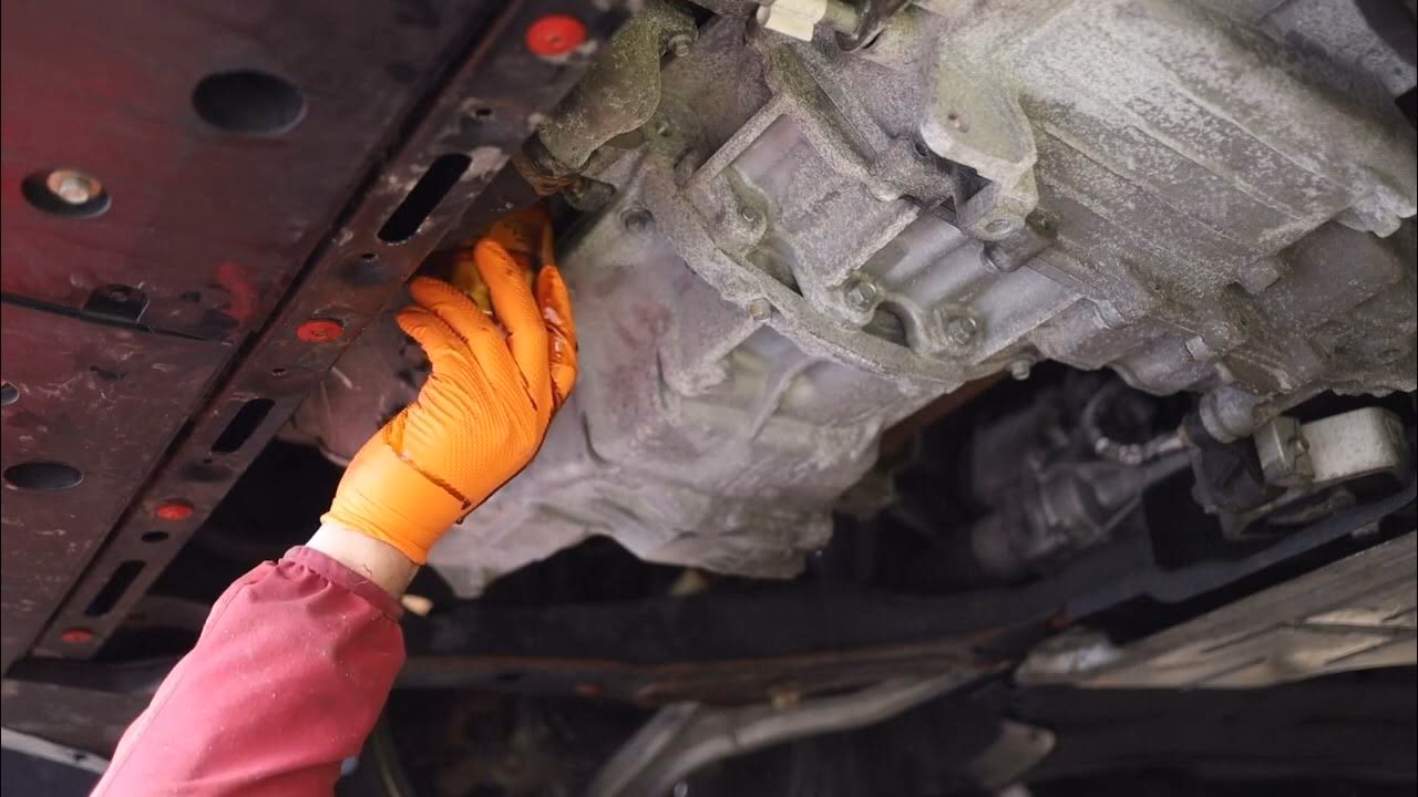 What does engine oil change due mean on a Ford Fusion?