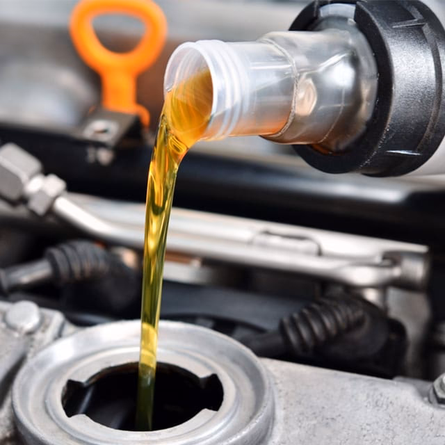 What services does Jiffy Lube offer in Connecticut?