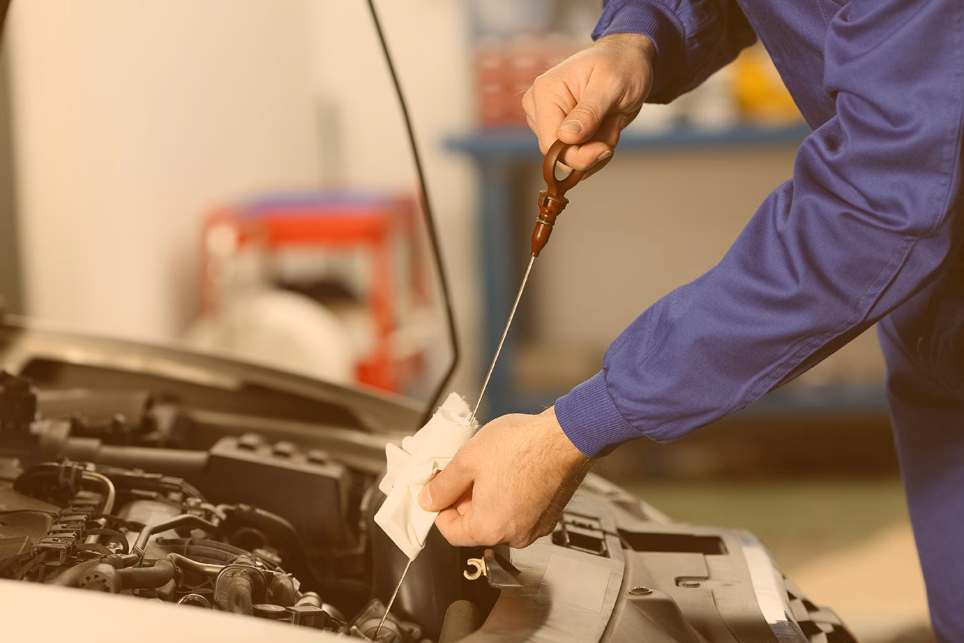 Who is Speedy Auto Service Fredericton?