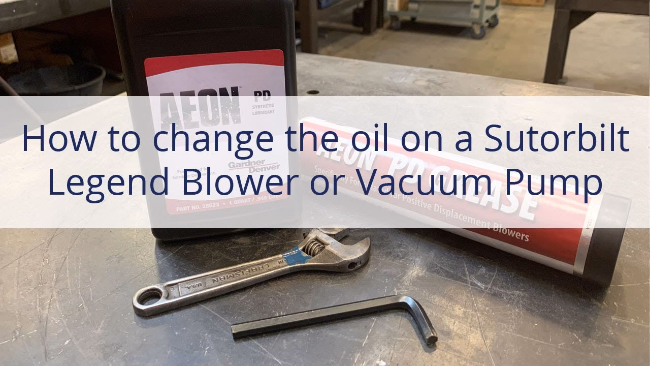 Where can I get a full service oil change & auto service?
