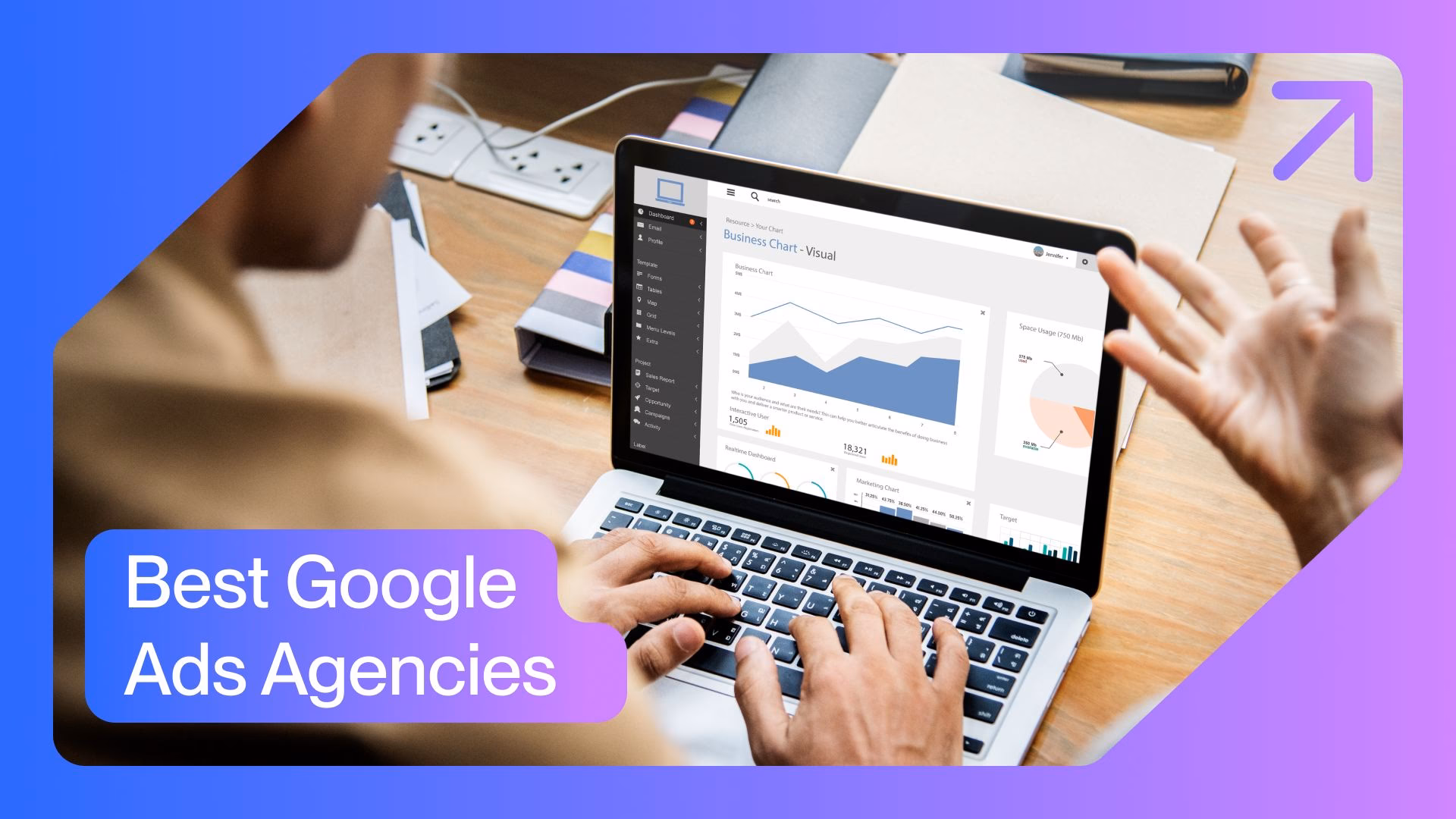 What is a Google Adwords campaign?