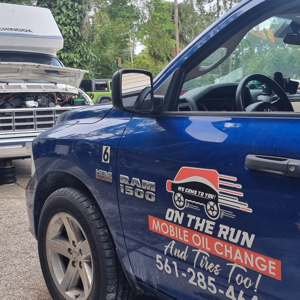 Where can I get the quickest oil change Near Me?