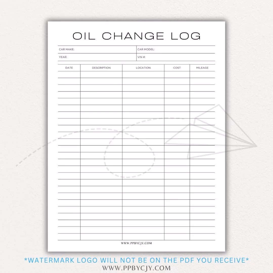 How often should you change your car oil?