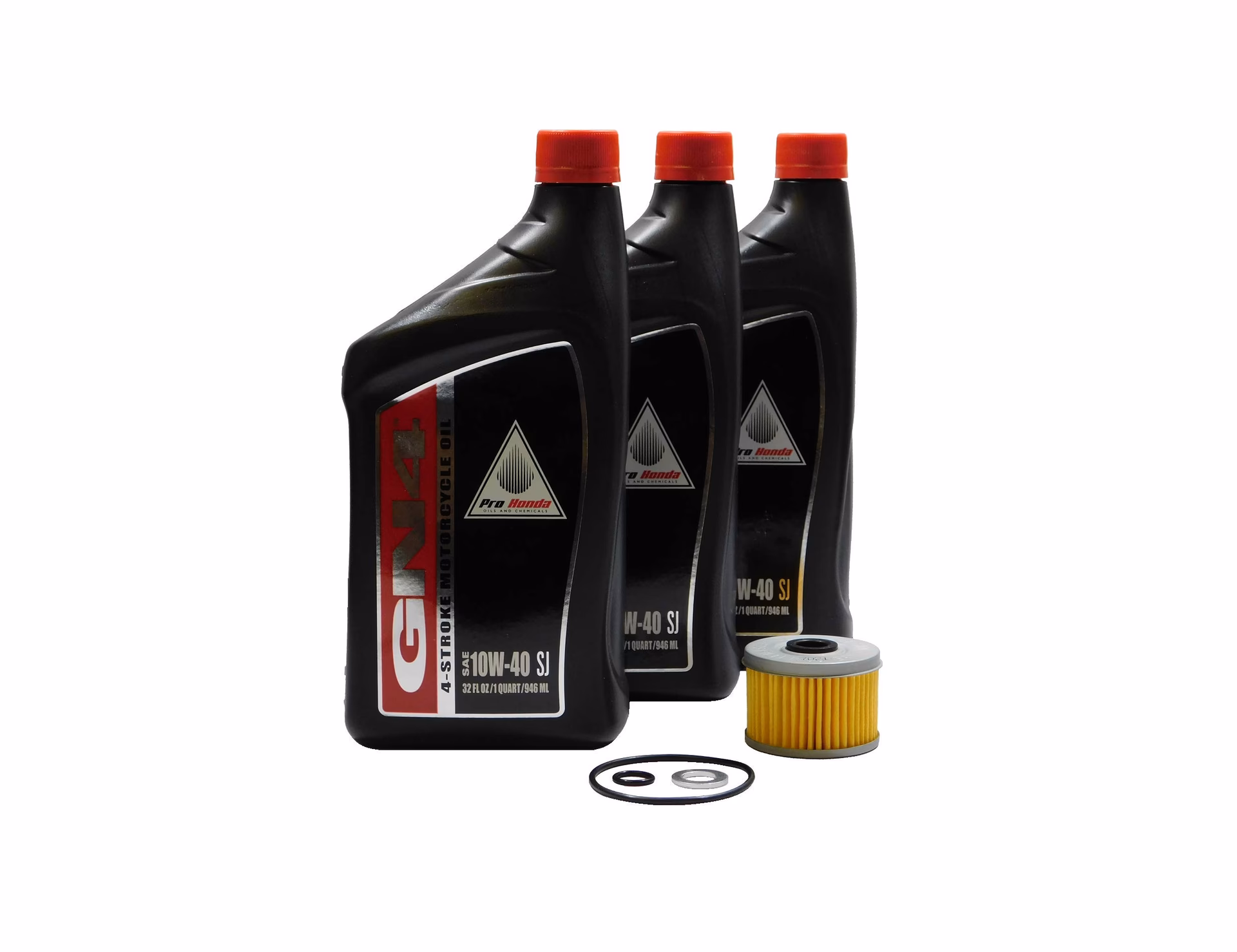 What is the oil capacity for a Honda 400ex?