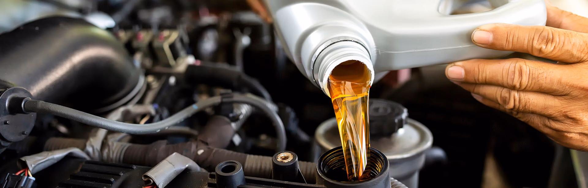 Where can I get the quickest oil change Near Me?
