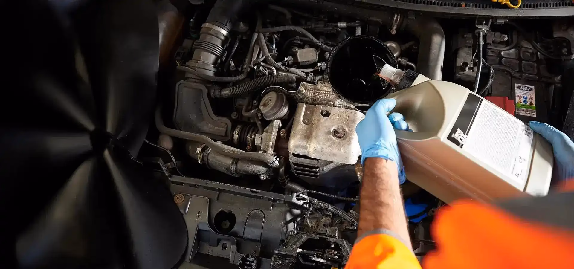 Where can I book my Mot in Derby?