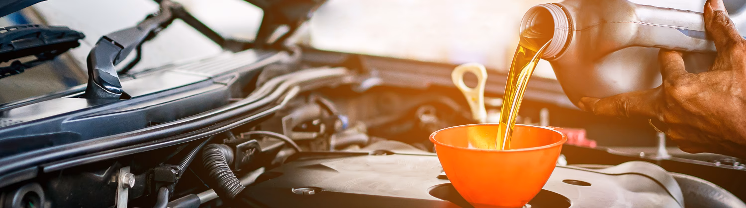 Who is great Canadian oil change?