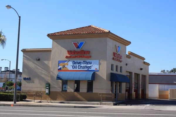 Where can I recycle used oil in Torrance?