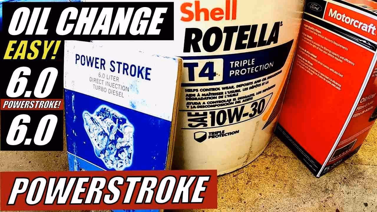 How often should I change my engine oil?