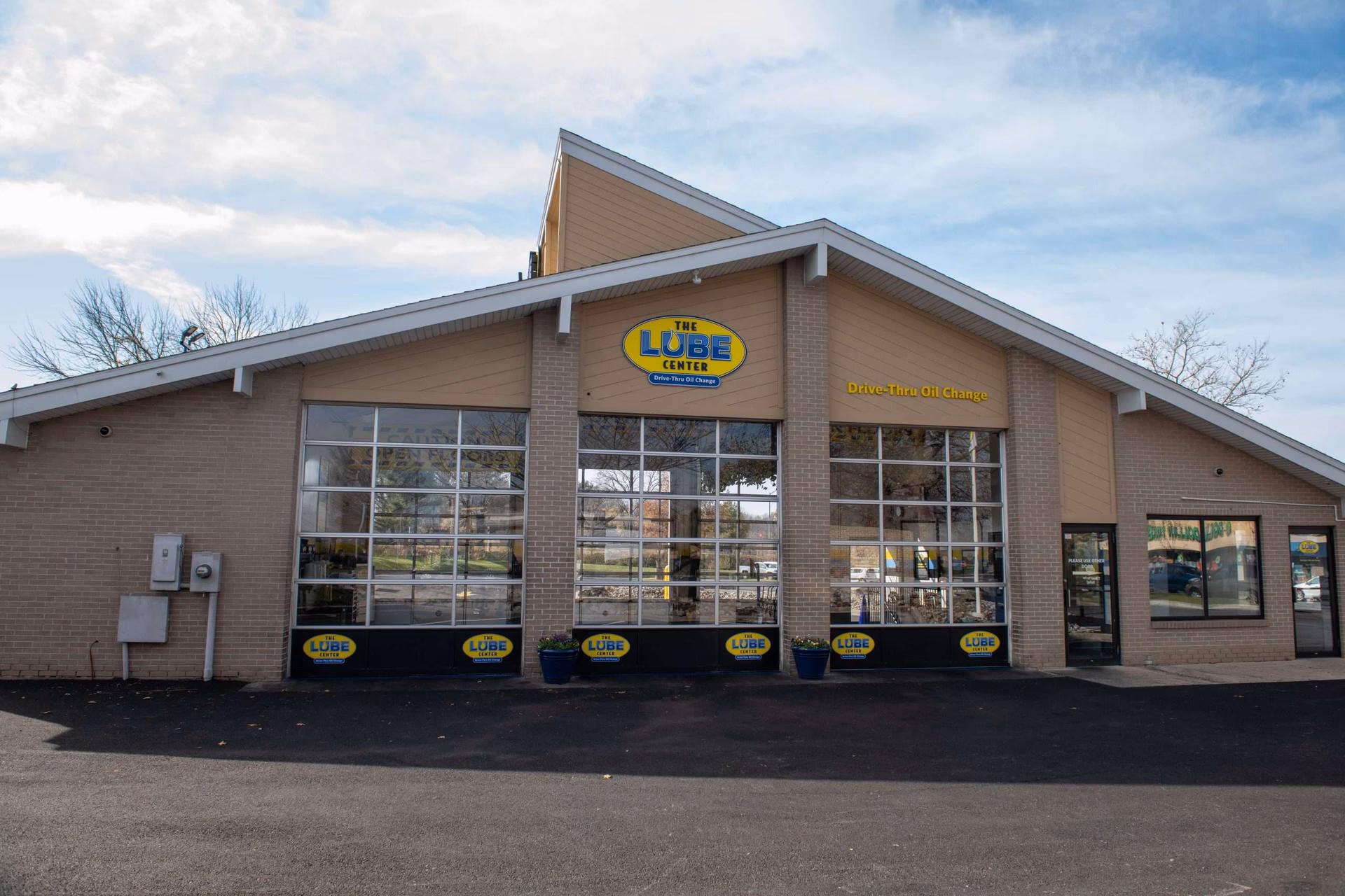 What is Jefferson City Oil?