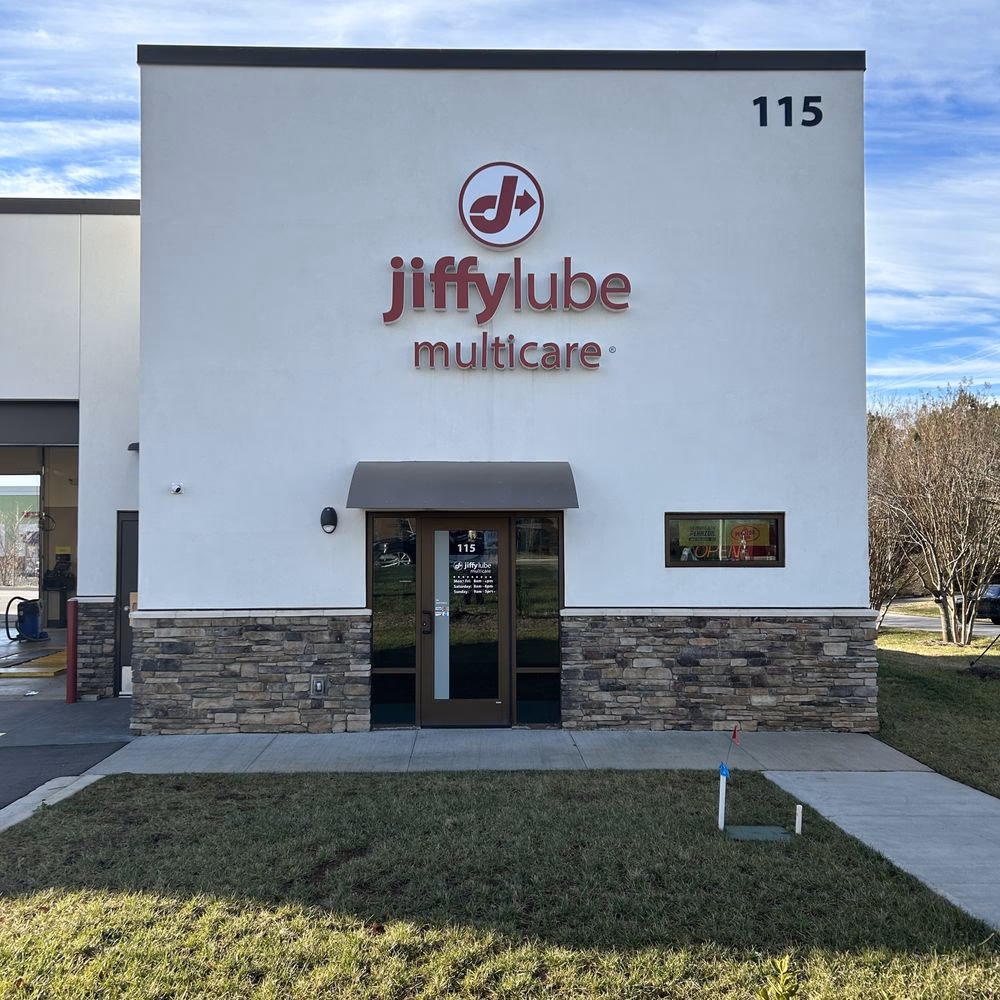 Is there a car repair shop in Lake Wylie, SC?