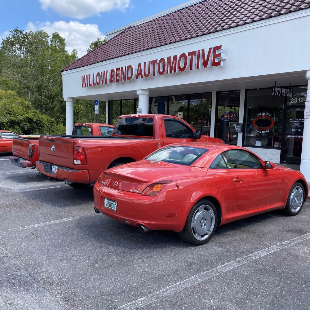 Where can I get the quickest oil change Near Me?