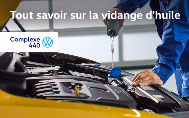 Do I need an appointment for an oil change?