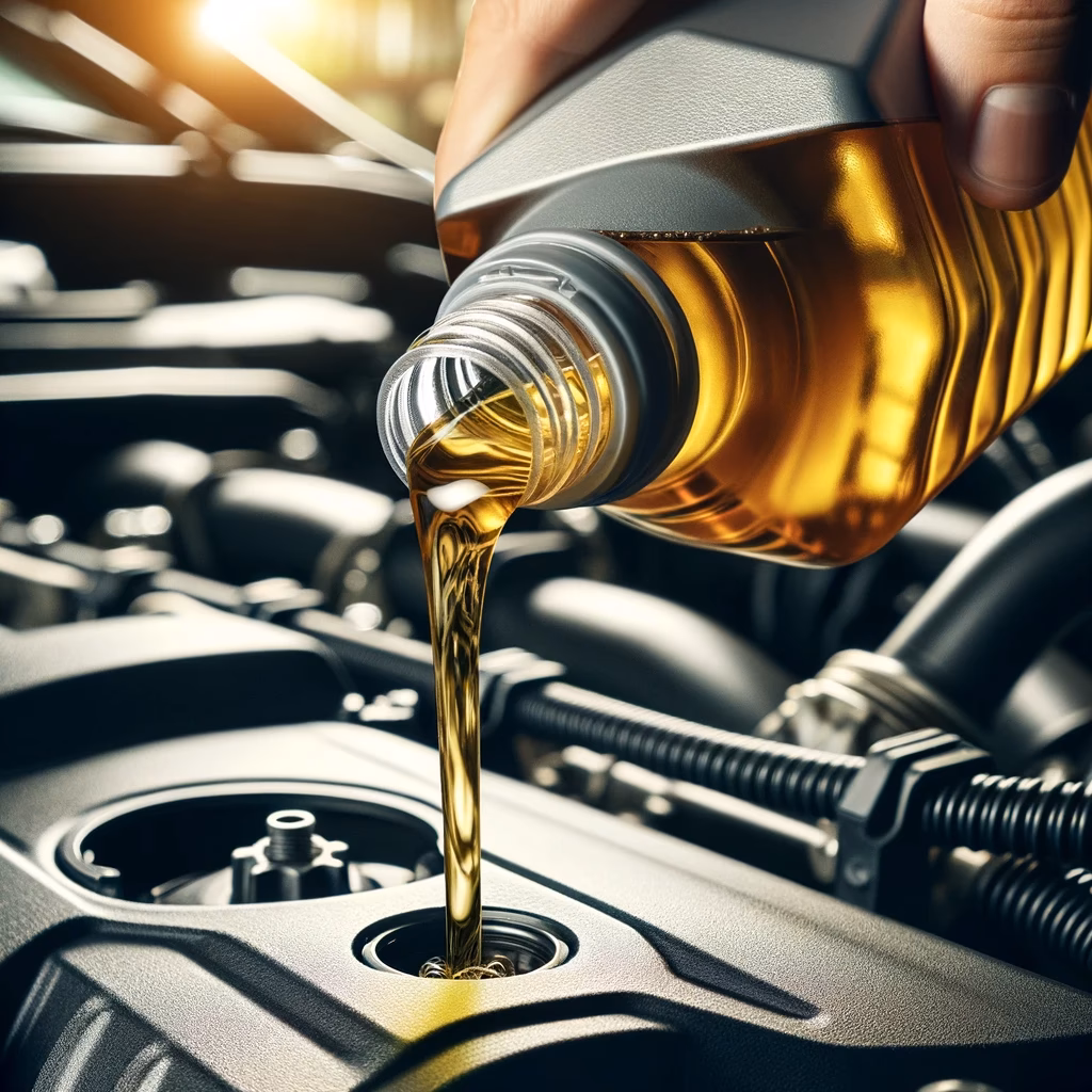 Where can I get the quickest oil change Near Me?