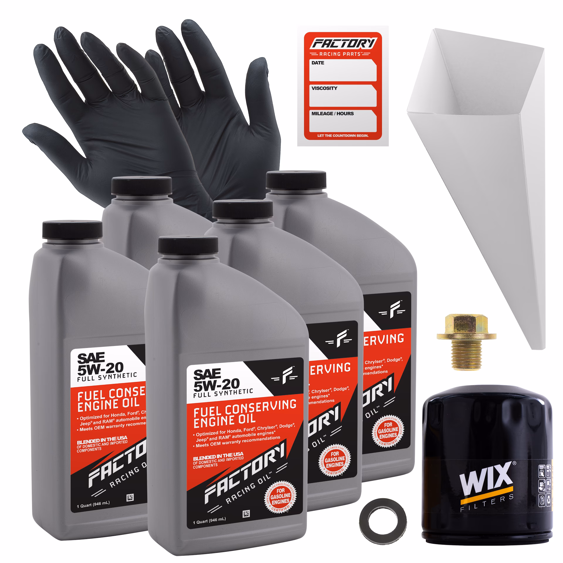 Where can I find recommended engine oil for MY Lincoln?