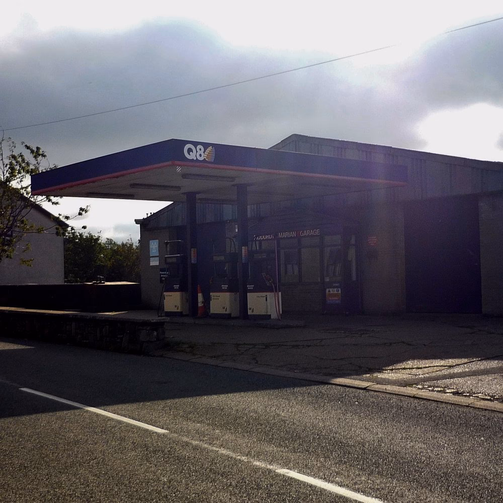 Why should you choose a car garage in Llandudno?