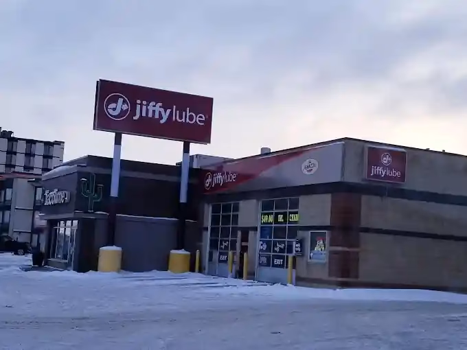 Where can I find auto repair & service in Lloydminster AB?