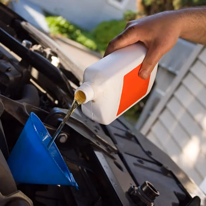 Who is the best auto repair in Marion?