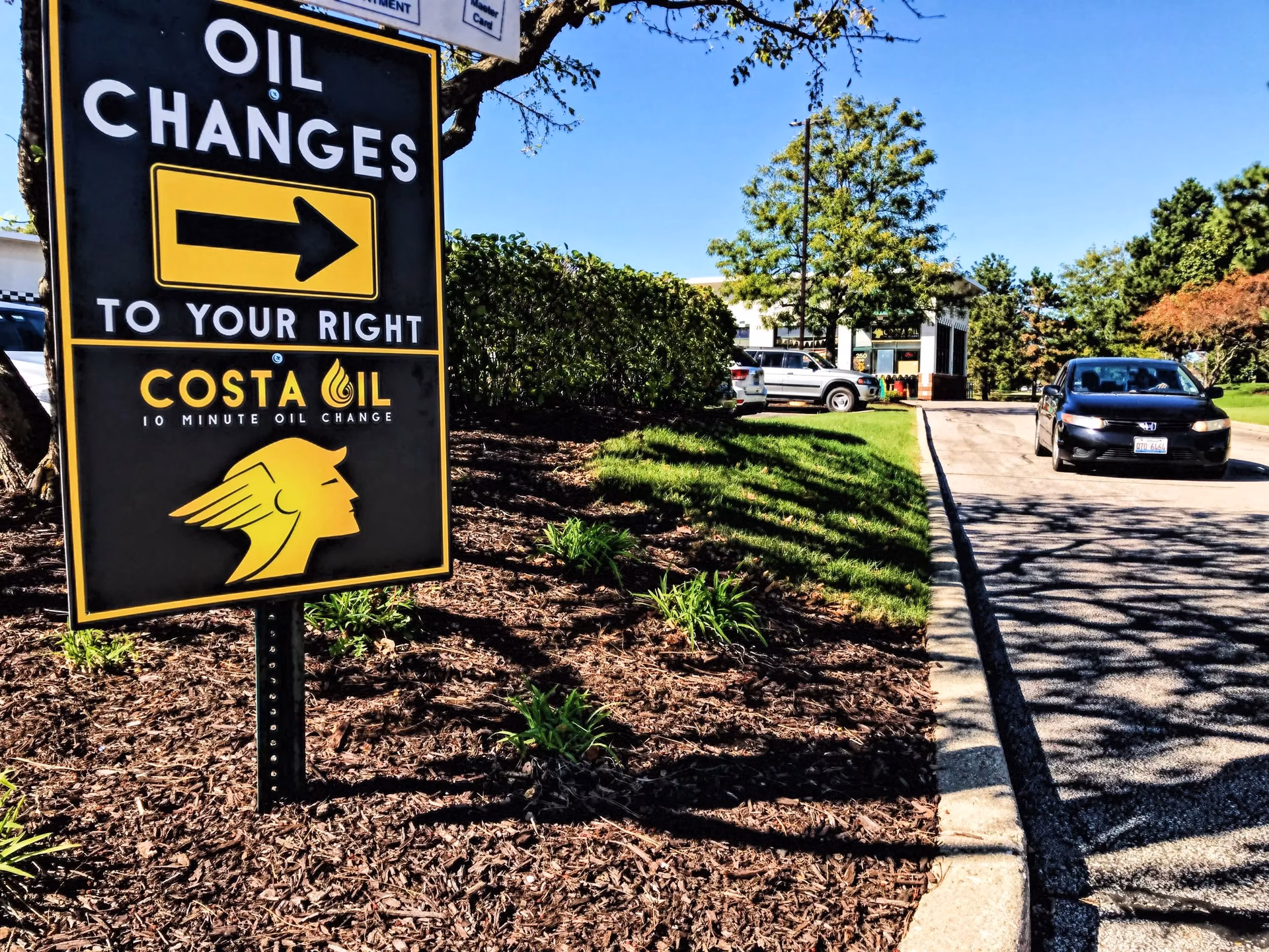 Who is the best auto repair in Marion?