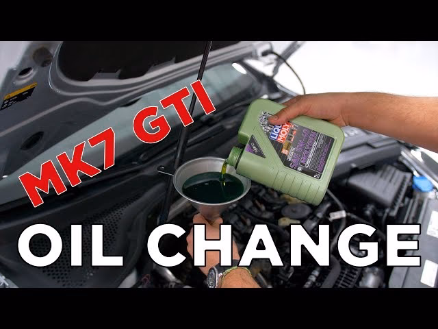 How do I know if my Mk7 GTI is bad?